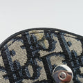 SaddlebagGray x Navy×BlackJacquard09-BO-1128サドルバッググレー×ネイビー×ブラックジャガード09-BO-1128