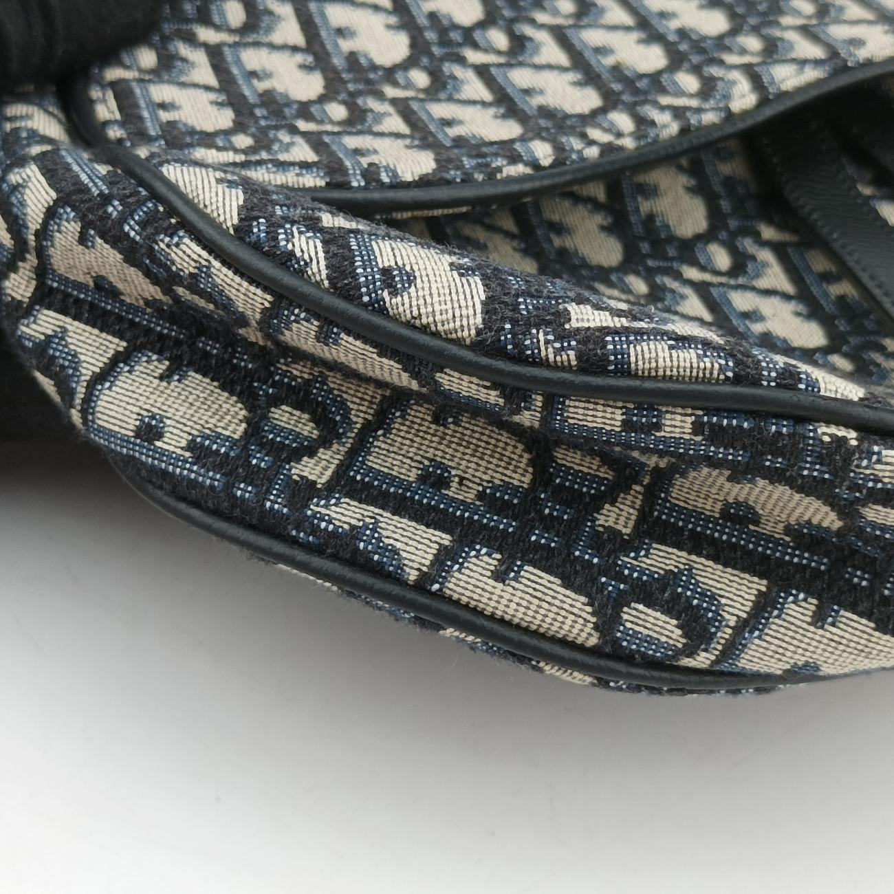 SaddlebagGray x Navy×BlackJacquard09-BO-1128サドルバッググレー×ネイビー×ブラックジャガード09-BO-1128