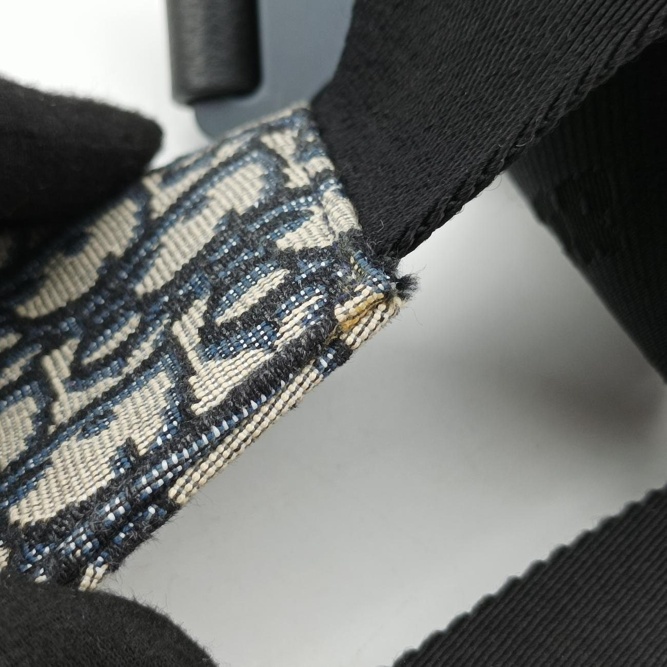 SaddlebagGray x Navy×BlackJacquard09-BO-1128サドルバッググレー×ネイビー×ブラックジャガード09-BO-1128