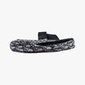 SaddlebagGray x Navy×BlackJacquard09-BO-1128サドルバッググレー×ネイビー×ブラックジャガード09-BO-1128