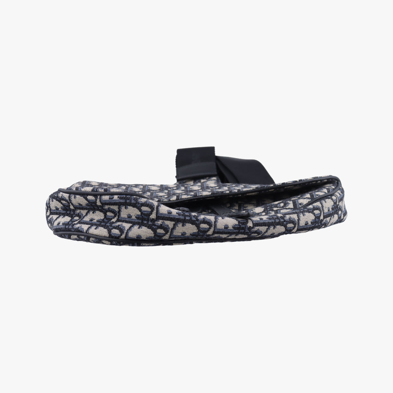 SaddlebagGray x Navy×BlackJacquard09-BO-1128サドルバッググレー×ネイビー×ブラックジャガード09-BO-1128