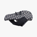 SaddlebagGray x Navy×BlackJacquard09-BO-1128サドルバッググレー×ネイビー×ブラックジャガード09-BO-1128