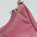 Re-Edition 2005 Nylon MiniPinknylon1TT12242リエディション2005ナイロンミニピンクナイロン1TT12242