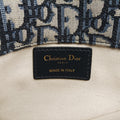 SaddlebagGray x NavyJacquard50-MA-1119サドルバッググレー×ネイビージャガード50-MA-1119