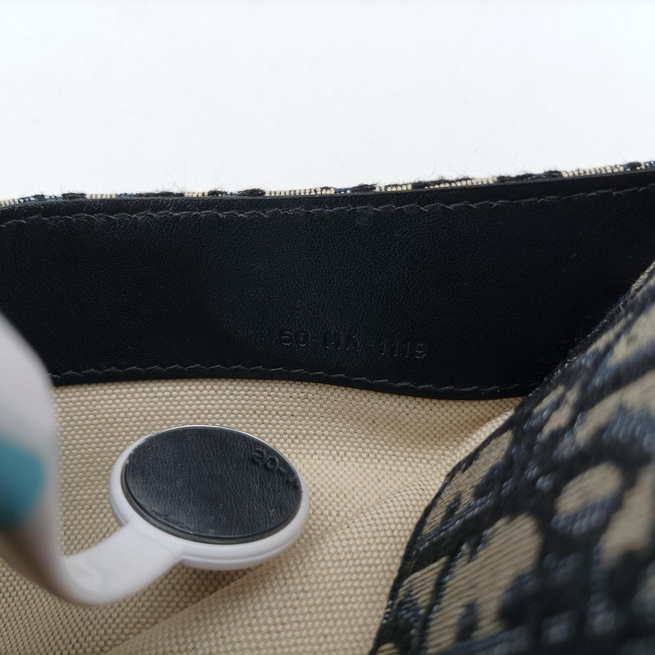 SaddlebagGray x NavyJacquard50-MA-1119サドルバッググレー×ネイビージャガード50-MA-1119