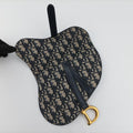 SaddlebagGray x NavyJacquard50-MA-1119サドルバッググレー×ネイビージャガード50-MA-1119