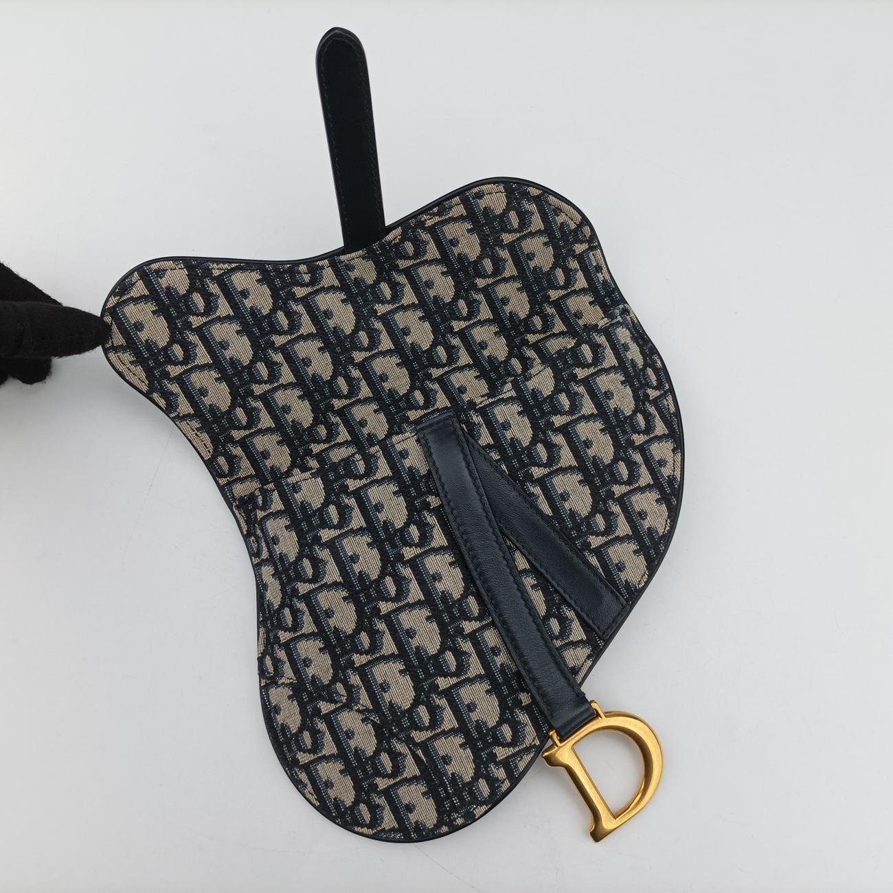 SaddlebagGray x NavyJacquard50-MA-1119サドルバッググレー×ネイビージャガード50-MA-1119