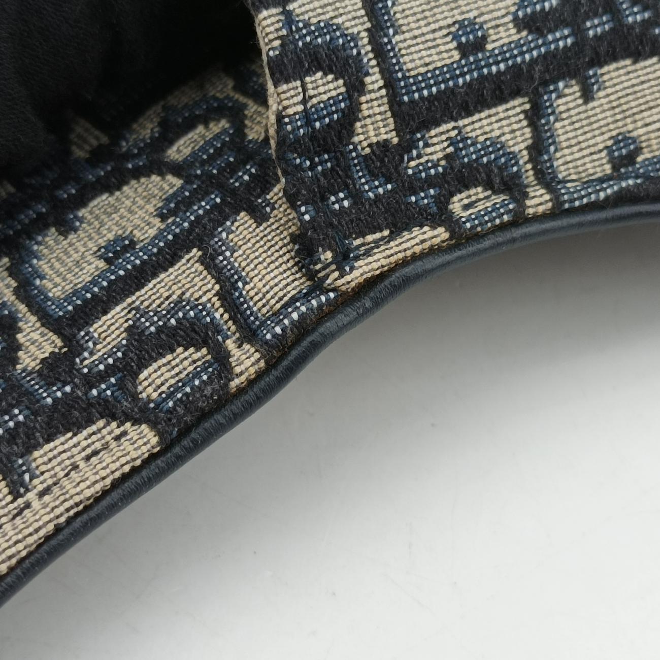 SaddlebagGray x NavyJacquard50-MA-1119サドルバッググレー×ネイビージャガード50-MA-1119