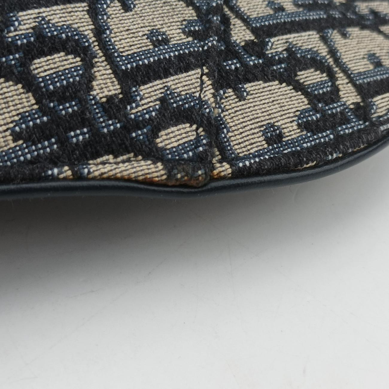 SaddlebagGray x NavyJacquard50-MA-1119サドルバッググレー×ネイビージャガード50-MA-1119