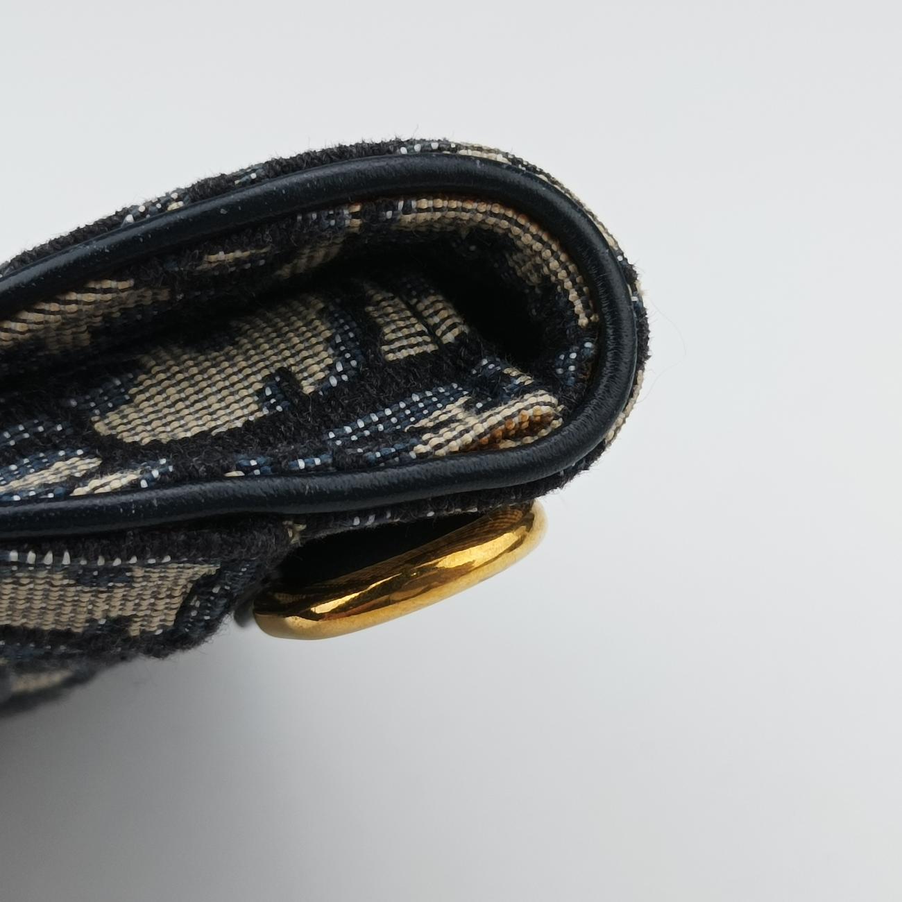 SaddlebagGray x NavyJacquard50-MA-1119サドルバッググレー×ネイビージャガード50-MA-1119