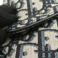SaddlebagGray x NavyJacquard50-MA-1119サドルバッググレー×ネイビージャガード50-MA-1119
