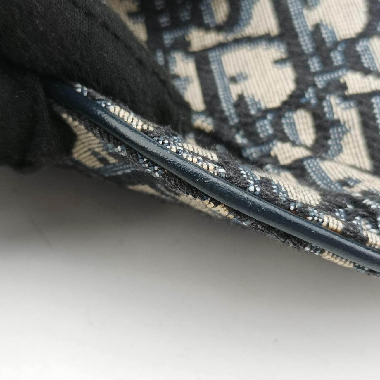 SaddlebagGray x NavyJacquard50-MA-1119サドルバッググレー×ネイビージャガード50-MA-1119