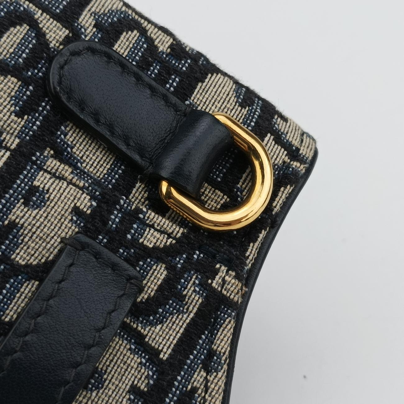 SaddlebagGray x NavyJacquard50-MA-1119サドルバッググレー×ネイビージャガード50-MA-1119