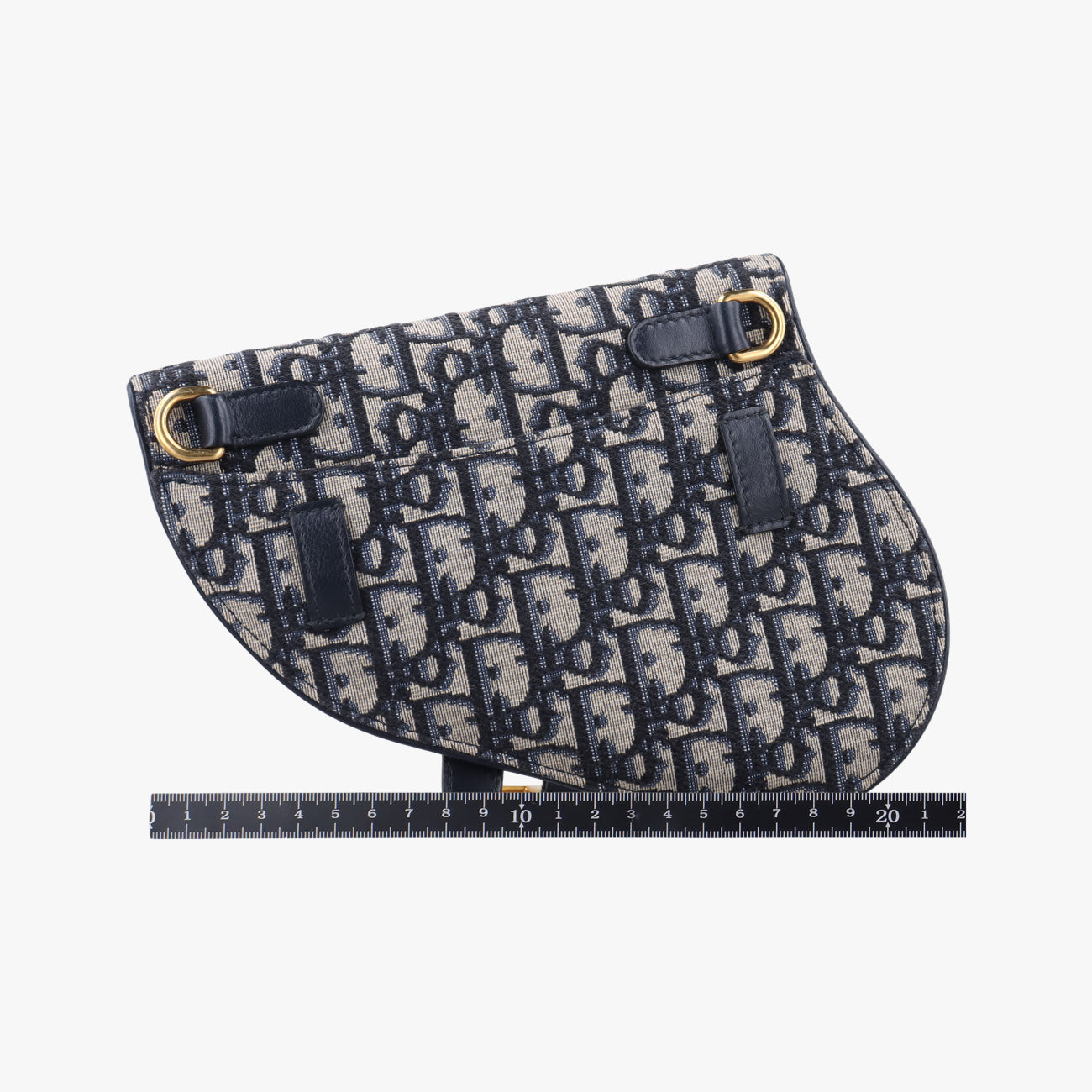 SaddlebagGray x NavyJacquard50-MA-1119サドルバッググレー×ネイビージャガード50-MA-1119