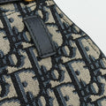 SaddlebagGray x NavyJacquard50-MA-1119サドルバッググレー×ネイビージャガード50-MA-1119