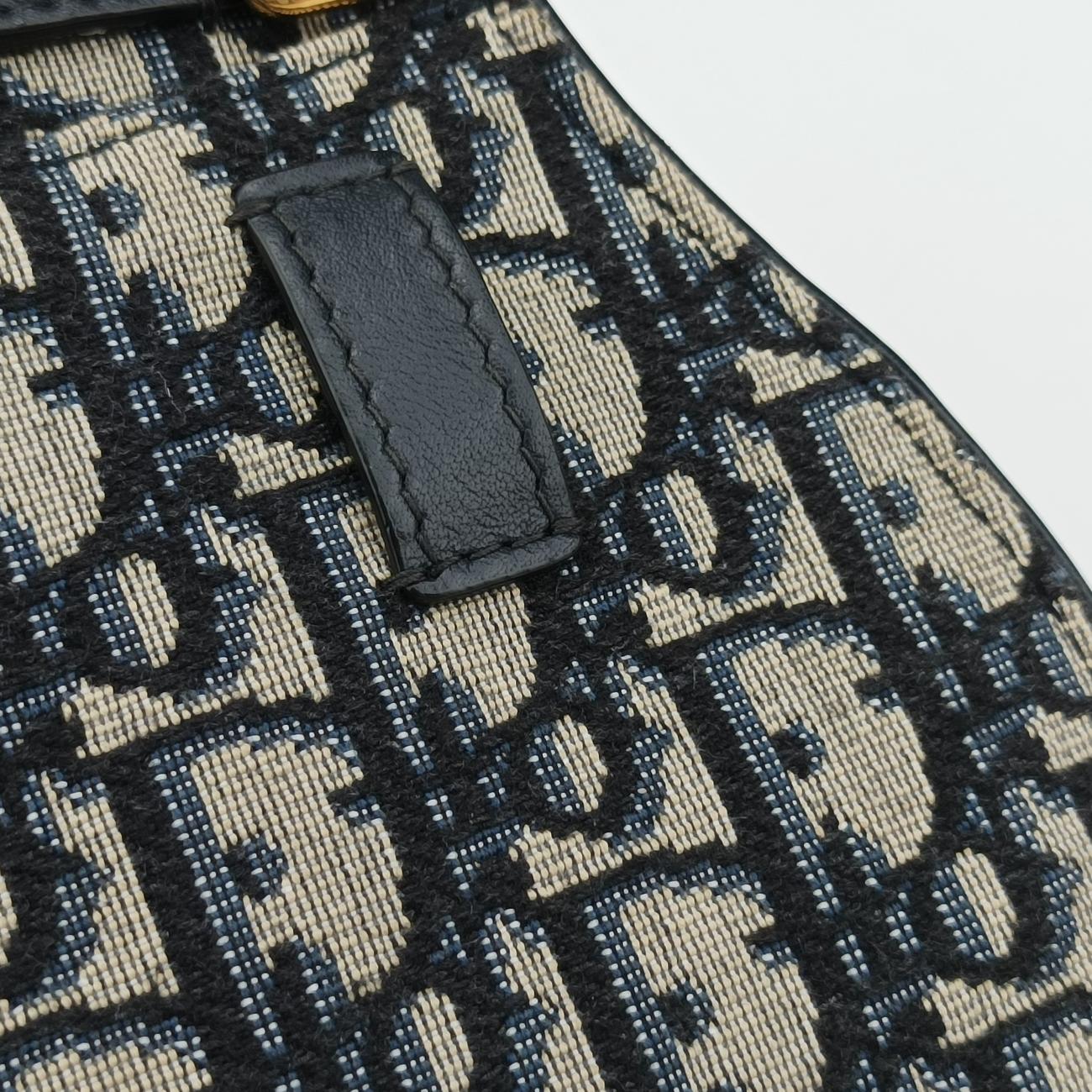 SaddlebagGray x NavyJacquard50-MA-1119サドルバッググレー×ネイビージャガード50-MA-1119