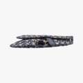 SaddlebagGray x NavyJacquard50-MA-1119サドルバッググレー×ネイビージャガード50-MA-1119