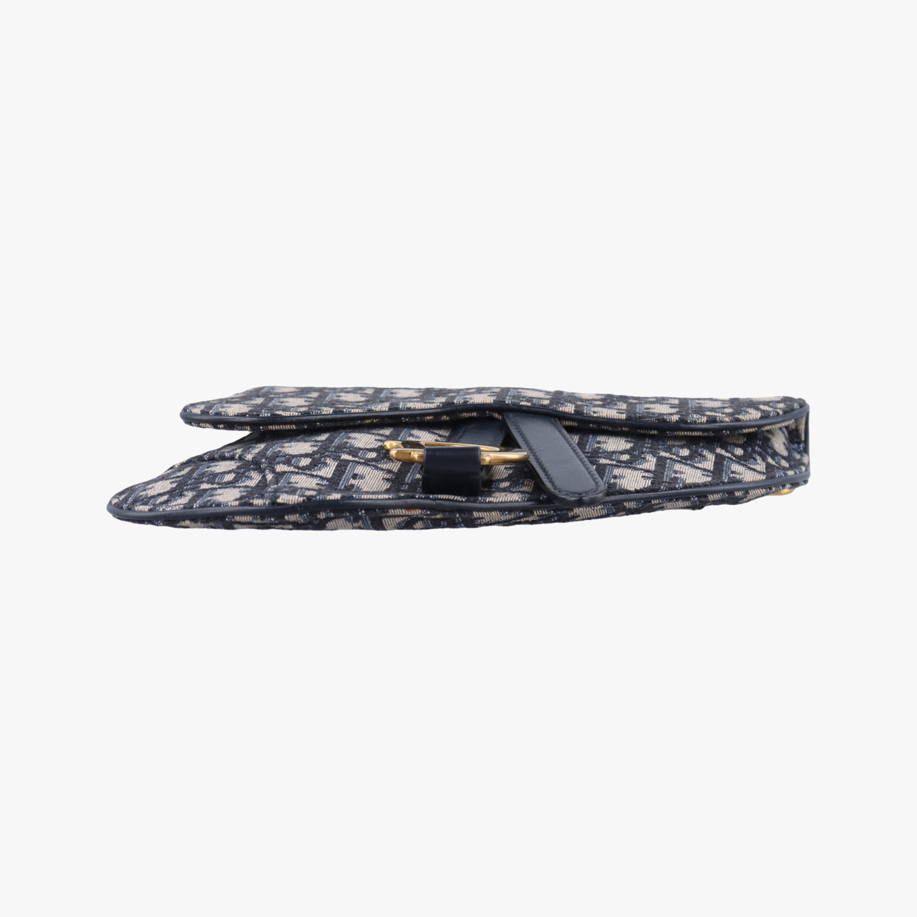 SaddlebagGray x NavyJacquard50-MA-1119サドルバッググレー×ネイビージャガード50-MA-1119
