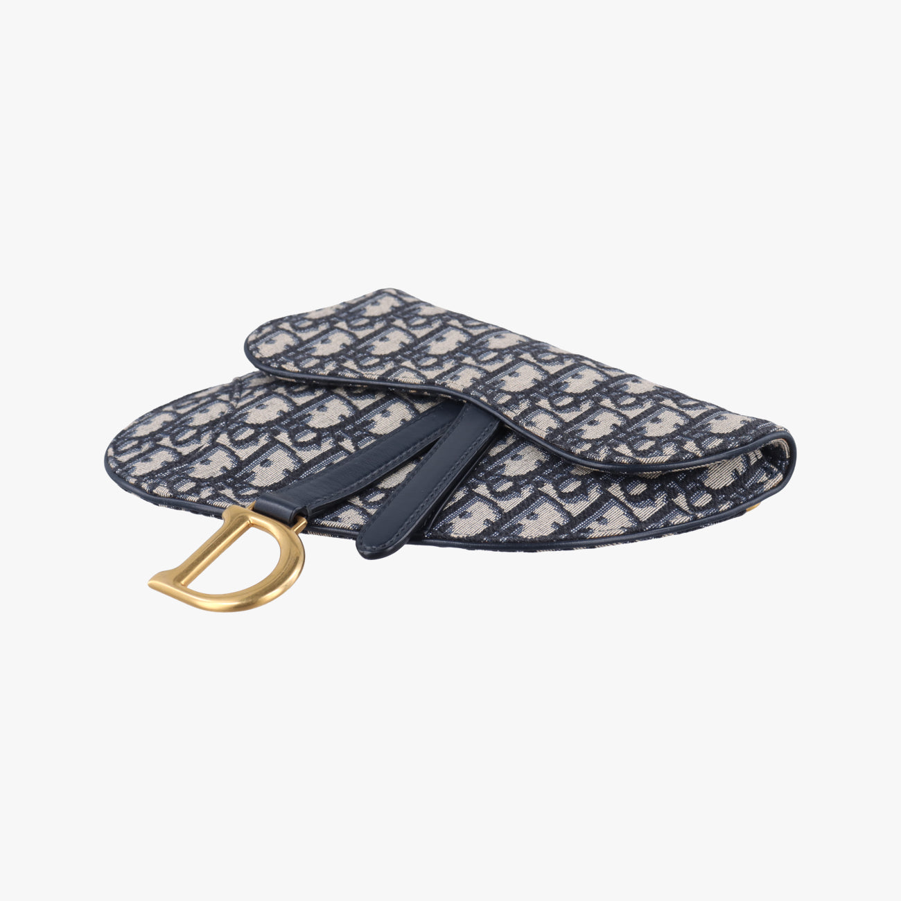 SaddlebagGray x NavyJacquard50-MA-1119サドルバッググレー×ネイビージャガード50-MA-1119