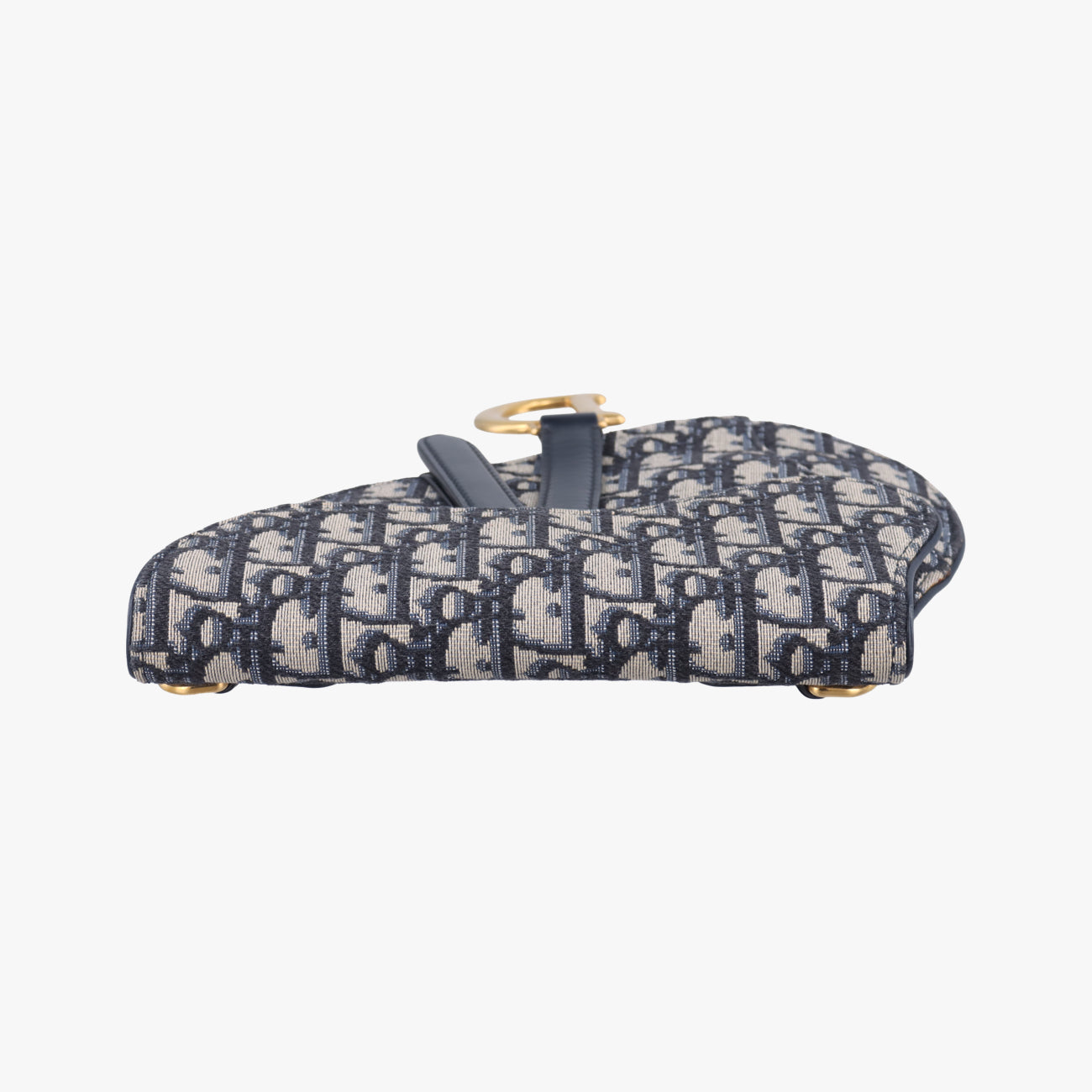SaddlebagGray x NavyJacquard50-MA-1119サドルバッググレー×ネイビージャガード50-MA-1119