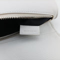Saddlebagsivoryleather06-BO-0199サドルバッグアイボリーレザー06-BO-0199