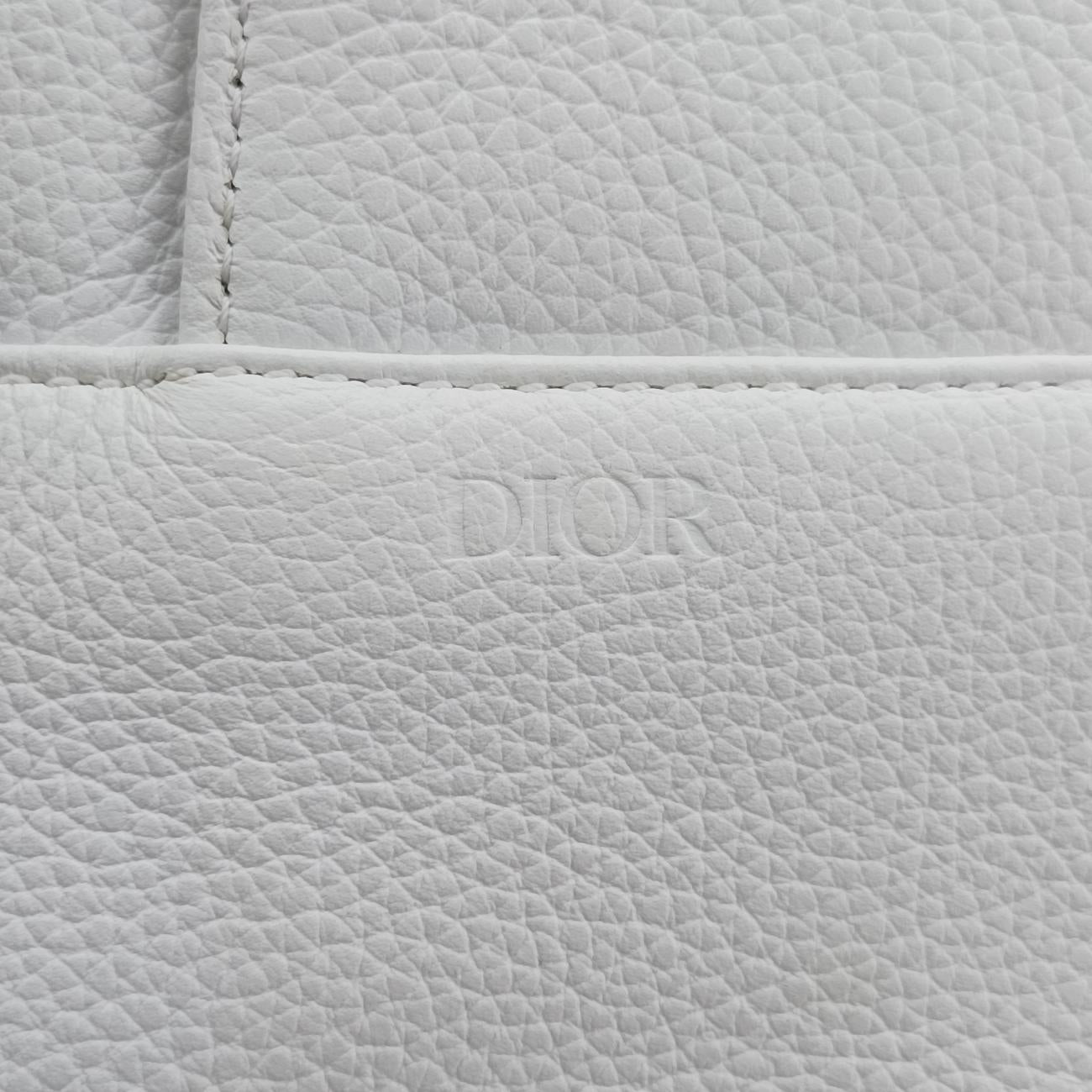 Saddlebagsivoryleather06-BO-0199サドルバッグアイボリーレザー06-BO-0199