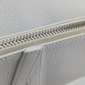 Saddlebagsivoryleather06-BO-0199サドルバッグアイボリーレザー06-BO-0199