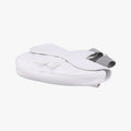 Saddlebagsivoryleather06-BO-0199サドルバッグアイボリーレザー06-BO-0199
