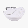 Saddlebagsivoryleather06-BO-0199サドルバッグアイボリーレザー06-BO-0199