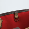 On the Go GMMonogram/BrownMonogram CanvasM45320NZ1119 ICチップオンザゴーGMモノグラム/ブラウンモノグラム キャンバスM45320NZ1119 ICチップ