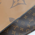 On the Go GMMonogram/BrownMonogram CanvasM45320NZ1119 ICチップオンザゴーGMモノグラム/ブラウンモノグラム キャンバスM45320NZ1119 ICチップ