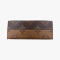 On the Go GMMonogram/BrownMonogram CanvasM45320NZ1119 ICチップオンザゴーGMモノグラム/ブラウンモノグラム キャンバスM45320NZ1119 ICチップ