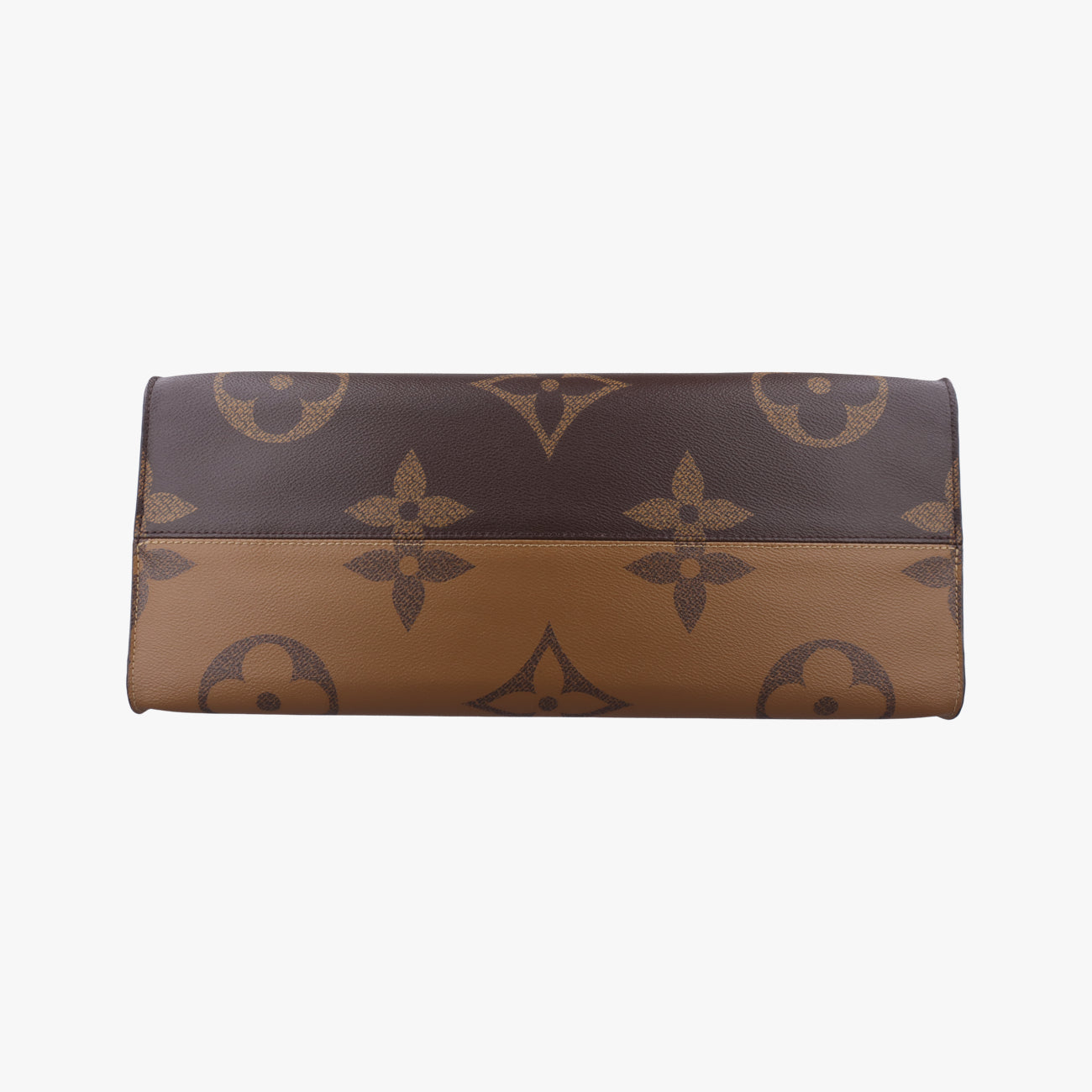 On the Go GMMonogram/BrownMonogram CanvasM45320NZ1119 ICチップオンザゴーGMモノグラム/ブラウンモノグラム キャンバスM45320NZ1119 ICチップ