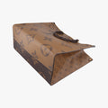 On the Go GMMonogram/BrownMonogram CanvasM45320NZ1119 ICチップオンザゴーGMモノグラム/ブラウンモノグラム キャンバスM45320NZ1119 ICチップ