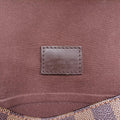 BROOKLYN MMEBENEDamier CanvasN51211SR2039ブルックリンMMエベーヌダミエキャンバスN51211SR2039