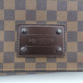 BROOKLYN MMEBENEDamier CanvasN51211SR2039ブルックリンMMエベーヌダミエキャンバスN51211SR2039