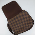 BROOKLYN MMEBENEDamier CanvasN51211SR2039ブルックリンMMエベーヌダミエキャンバスN51211SR2039