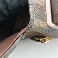 BROOKLYN MMEBENEDamier CanvasN51211SR2039ブルックリンMMエベーヌダミエキャンバスN51211SR2039