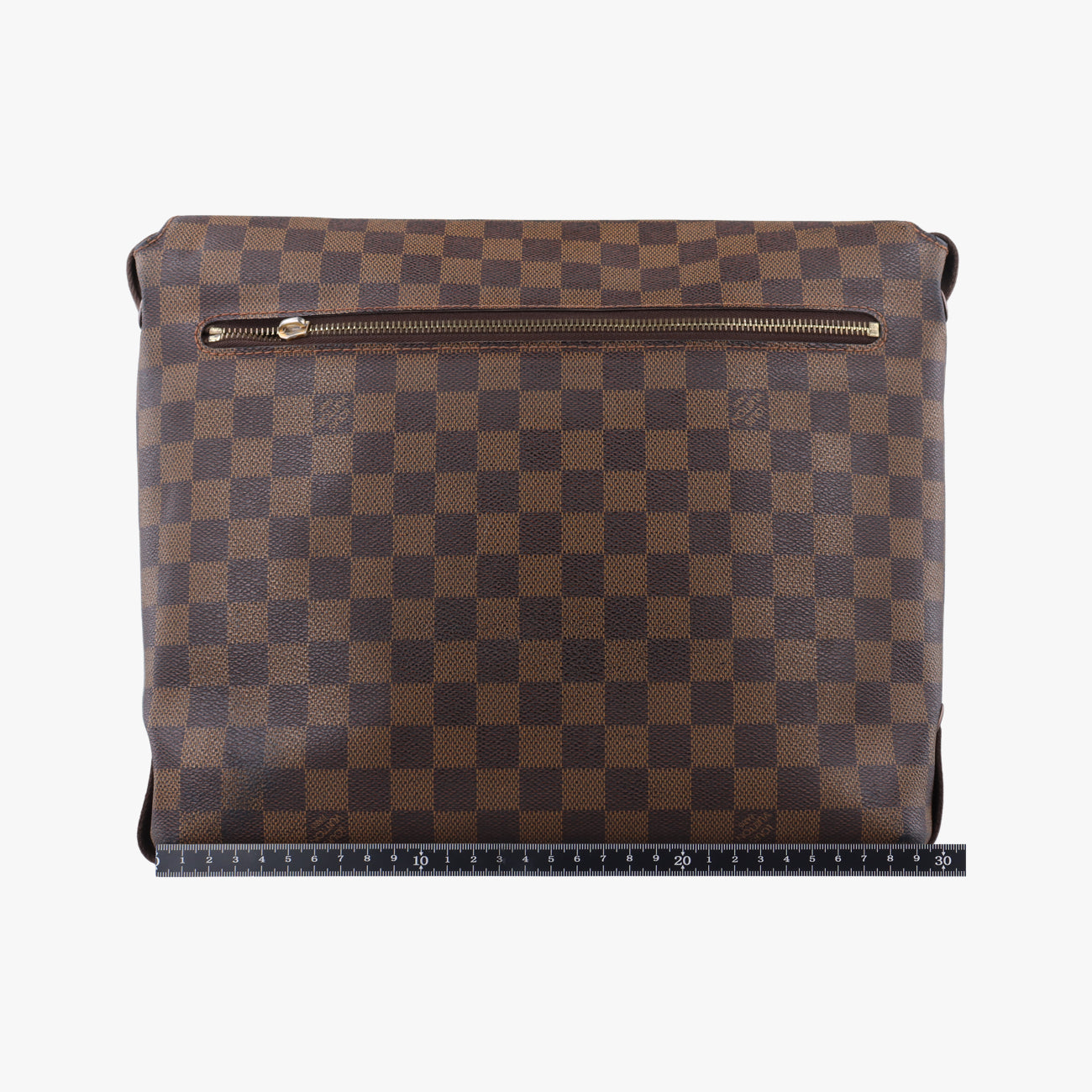BROOKLYN MMEBENEDamier CanvasN51211SR2039ブルックリンMMエベーヌダミエキャンバスN51211SR2039