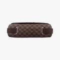 BROOKLYN MMEBENEDamier CanvasN51211SR2039ブルックリンMMエベーヌダミエキャンバスN51211SR2039