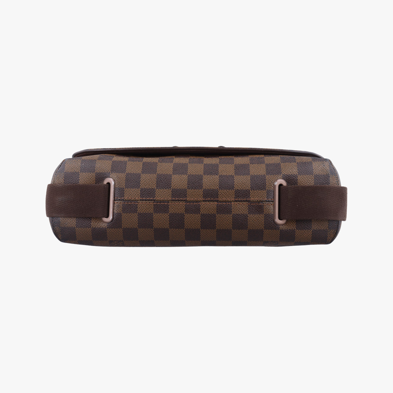 BROOKLYN MMEBENEDamier CanvasN51211SR2039ブルックリンMMエベーヌダミエキャンバスN51211SR2039