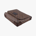 BROOKLYN MMEBENEDamier CanvasN51211SR2039ブルックリンMMエベーヌダミエキャンバスN51211SR2039