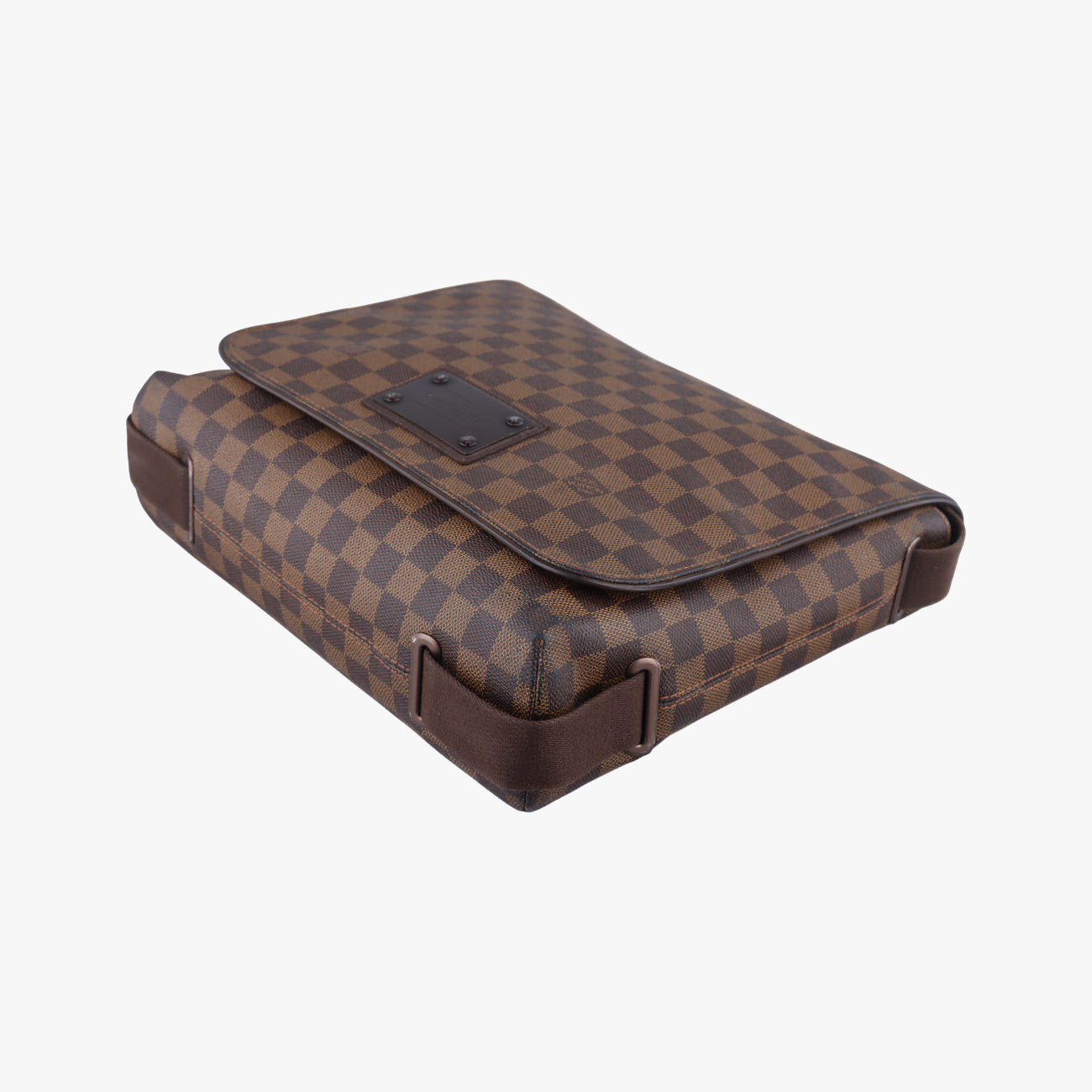 BROOKLYN MMEBENEDamier CanvasN51211SR2039ブルックリンMMエベーヌダミエキャンバスN51211SR2039