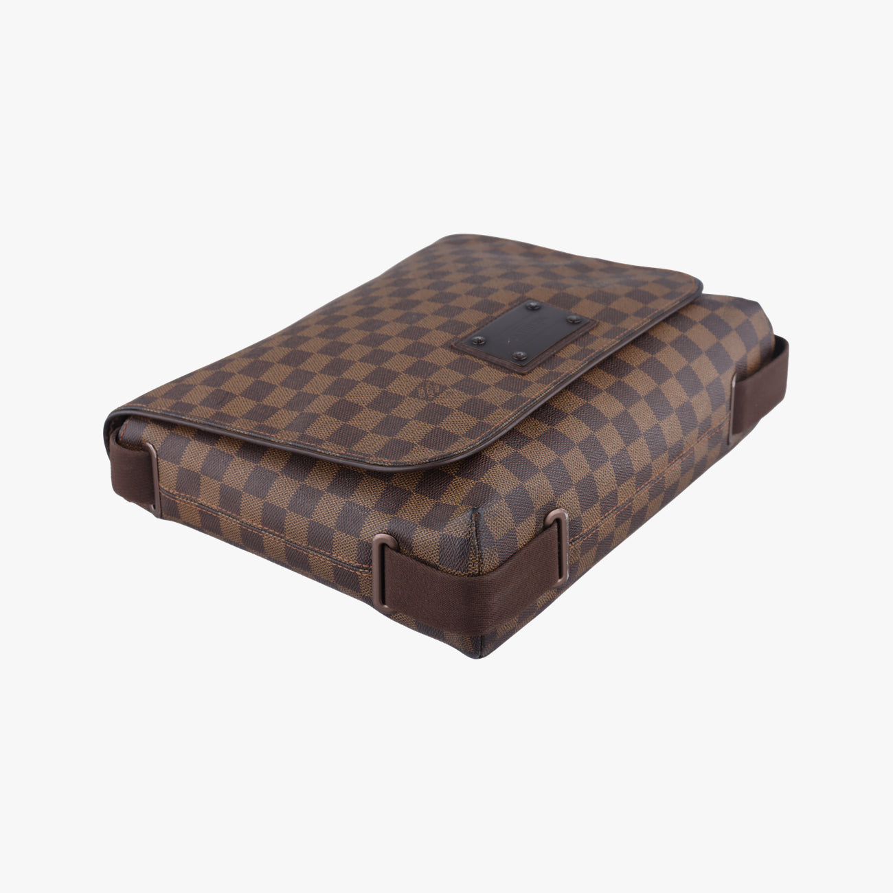 BROOKLYN MMEBENEDamier CanvasN51211SR2039ブルックリンMMエベーヌダミエキャンバスN51211SR2039