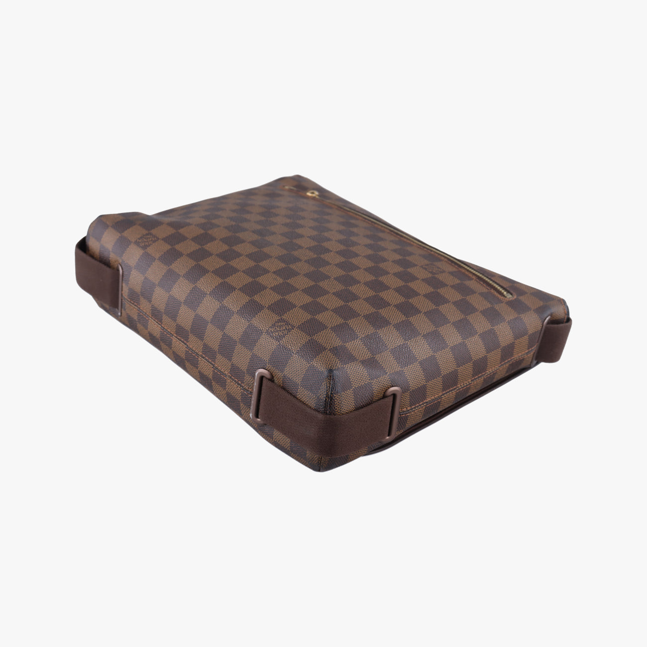 BROOKLYN MMEBENEDamier CanvasN51211SR2039ブルックリンMMエベーヌダミエキャンバスN51211SR2039