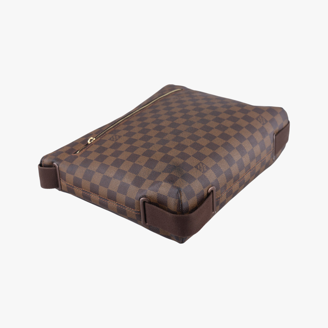 BROOKLYN MMEBENEDamier CanvasN51211SR2039ブルックリンMMエベーヌダミエキャンバスN51211SR2039