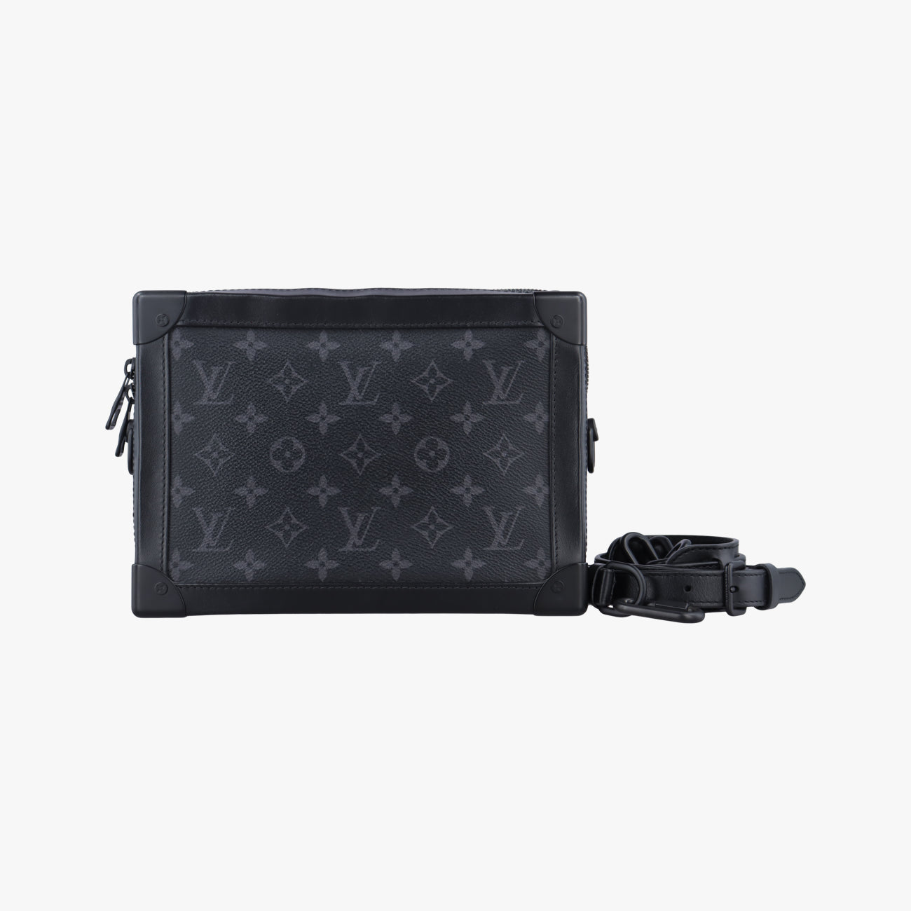 Soft TrunkBLACKMonogram EclipseM44730DU0230ソフトトランクブラックモノグラム エクリプスM44730DU0230