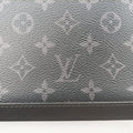 Soft TrunkBLACKMonogram EclipseM44730DU0230ソフトトランクブラックモノグラム エクリプスM44730DU0230