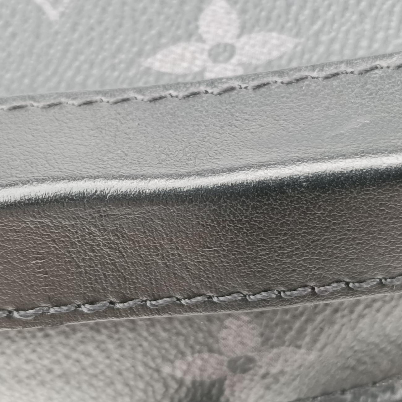 Soft TrunkBLACKMonogram EclipseM44730DU0230ソフトトランクブラックモノグラム エクリプスM44730DU0230