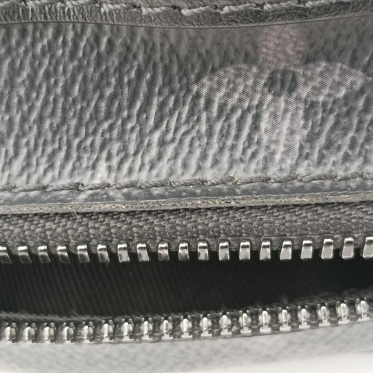 Soft TrunkBLACKMonogram EclipseM44730DU0230ソフトトランクブラックモノグラム エクリプスM44730DU0230